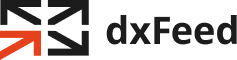 dxfeed-Logo