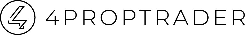 4PropTrader Logo