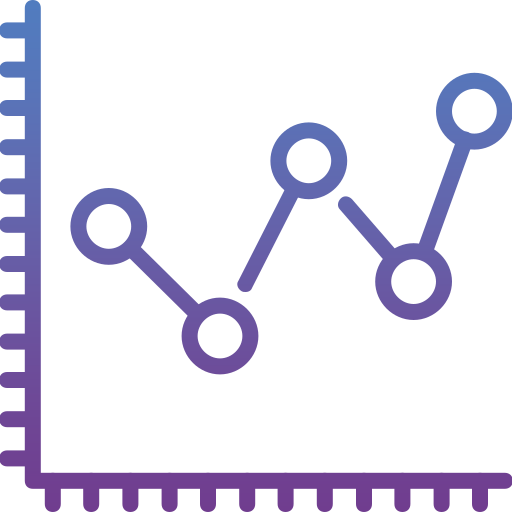 Diagrammlinie